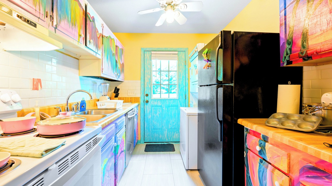 Photo of Kitchen in Montgomery