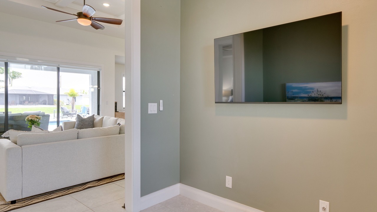 Photo of Livingroom in Trafalgar