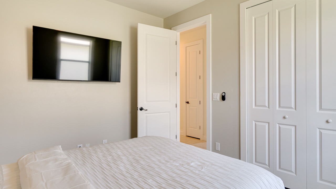 Photo of Bedroom in Trafalgar