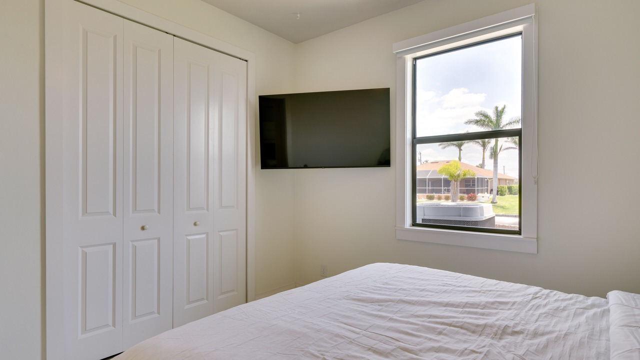 Photo of Bedroom in Trafalgar
