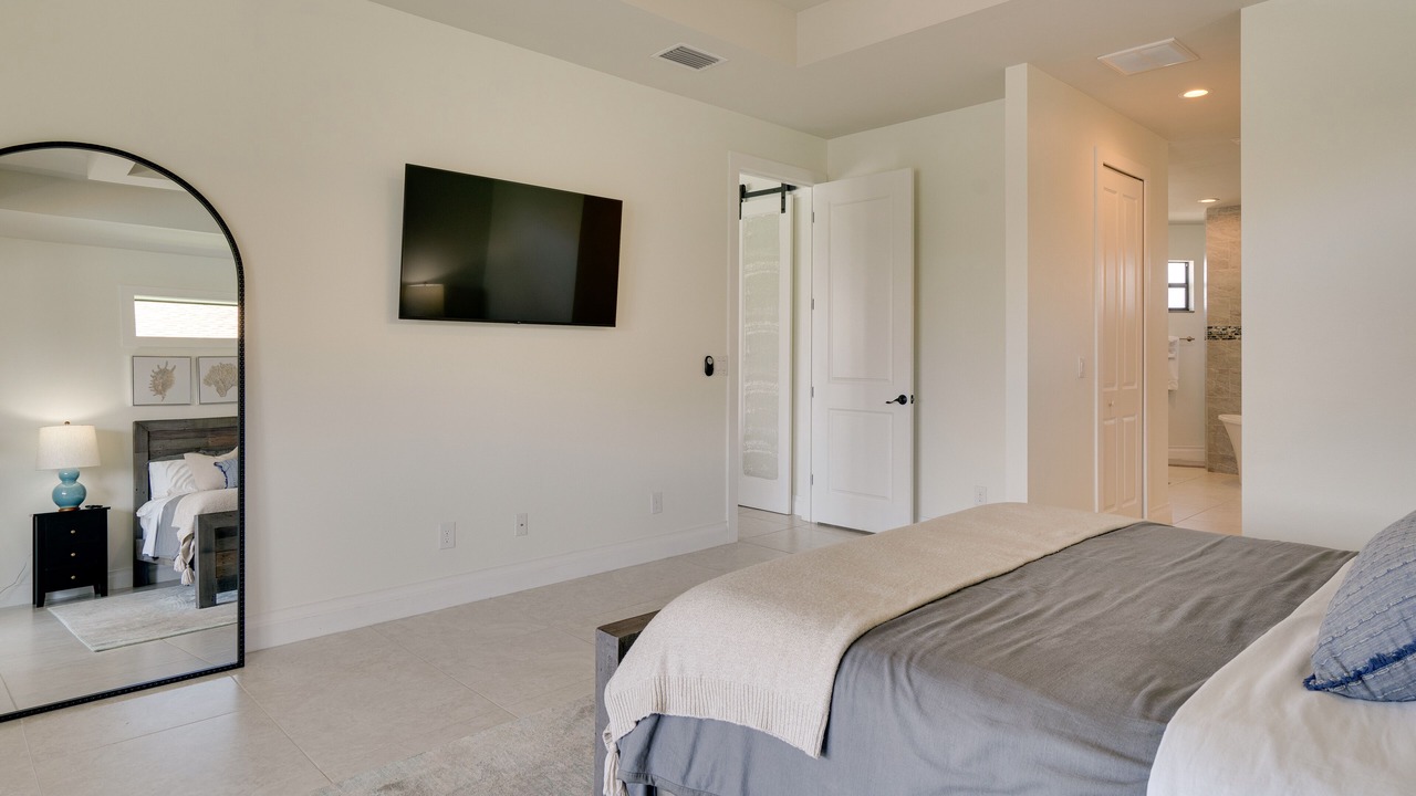 Photo of Bedroom in Trafalgar