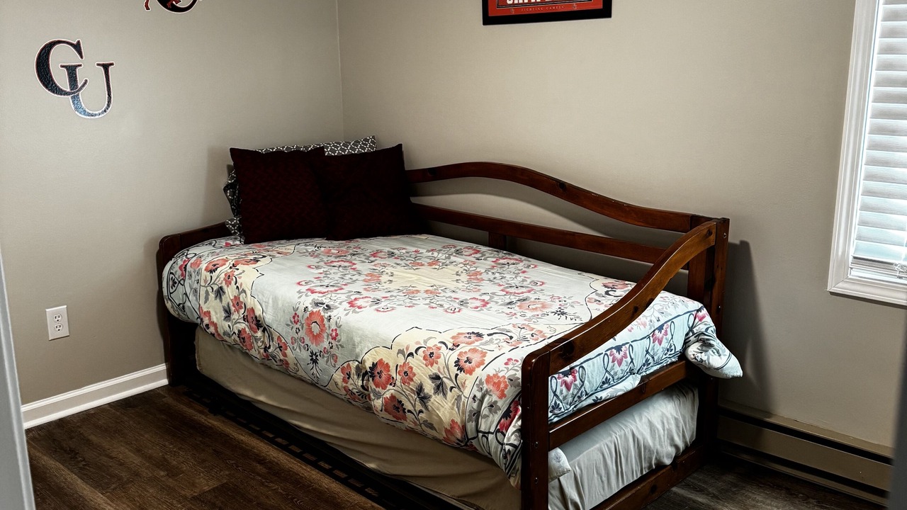 Photo of Bedroom in Lillington