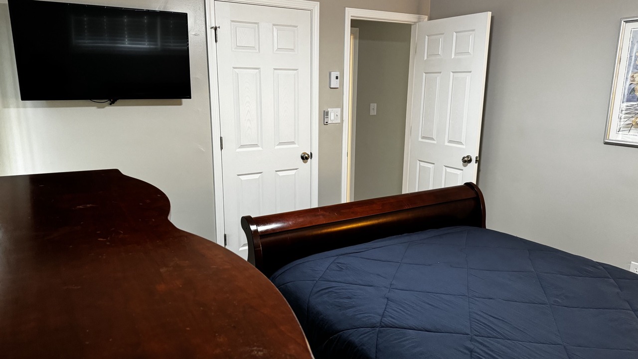 Photo of Bedroom in Lillington