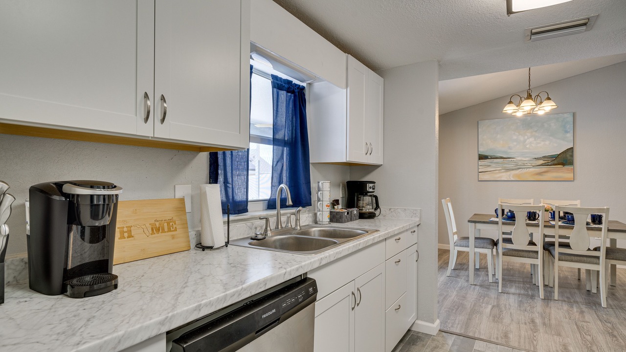 Photo of Kitchen in Port Charlotte