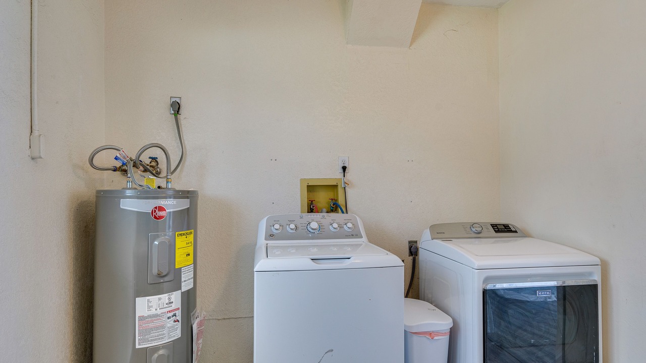 Photo of Bedroom in Port Charlotte