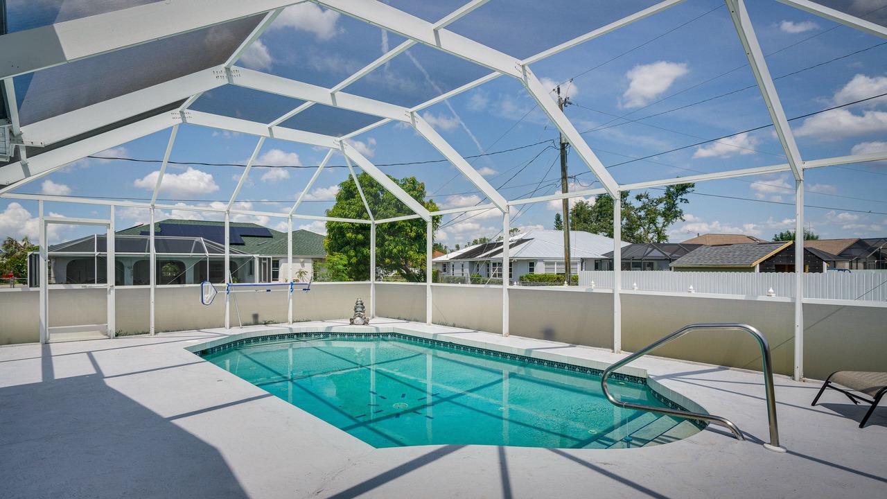 Photo of Outdoor in Port Charlotte