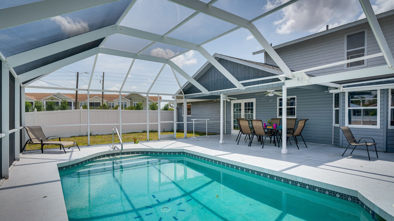 Photo of Outdoor in Port Charlotte