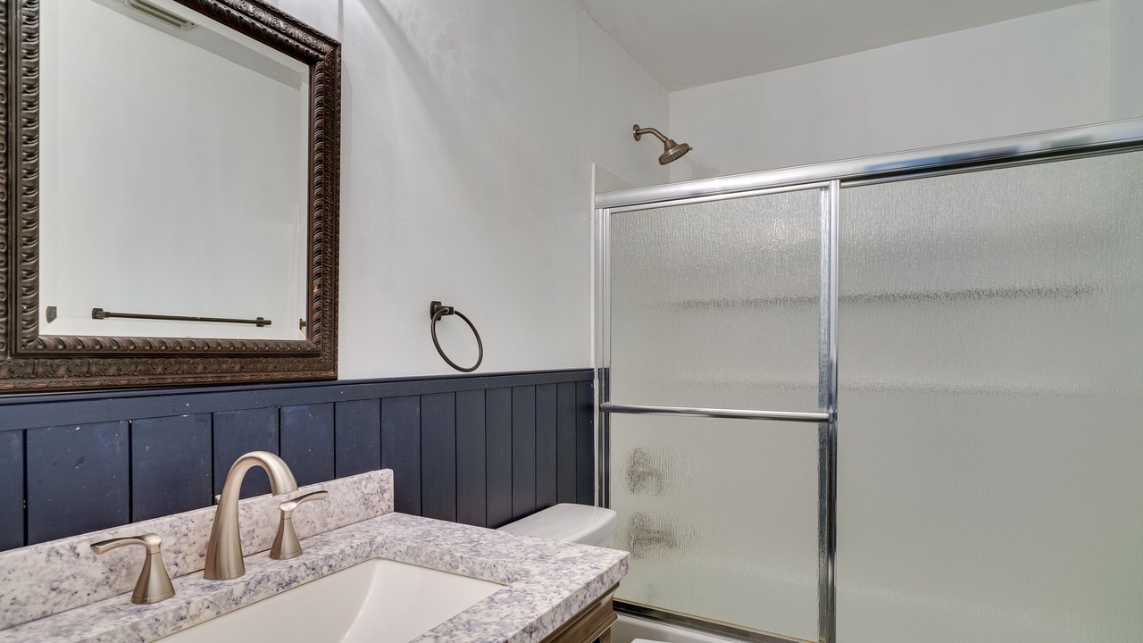 Photo of Bathroom in Port Charlotte