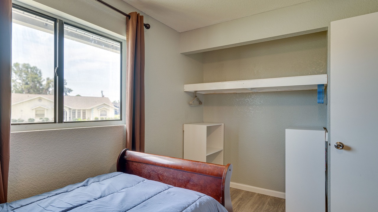 Photo of Bedroom in Port Charlotte