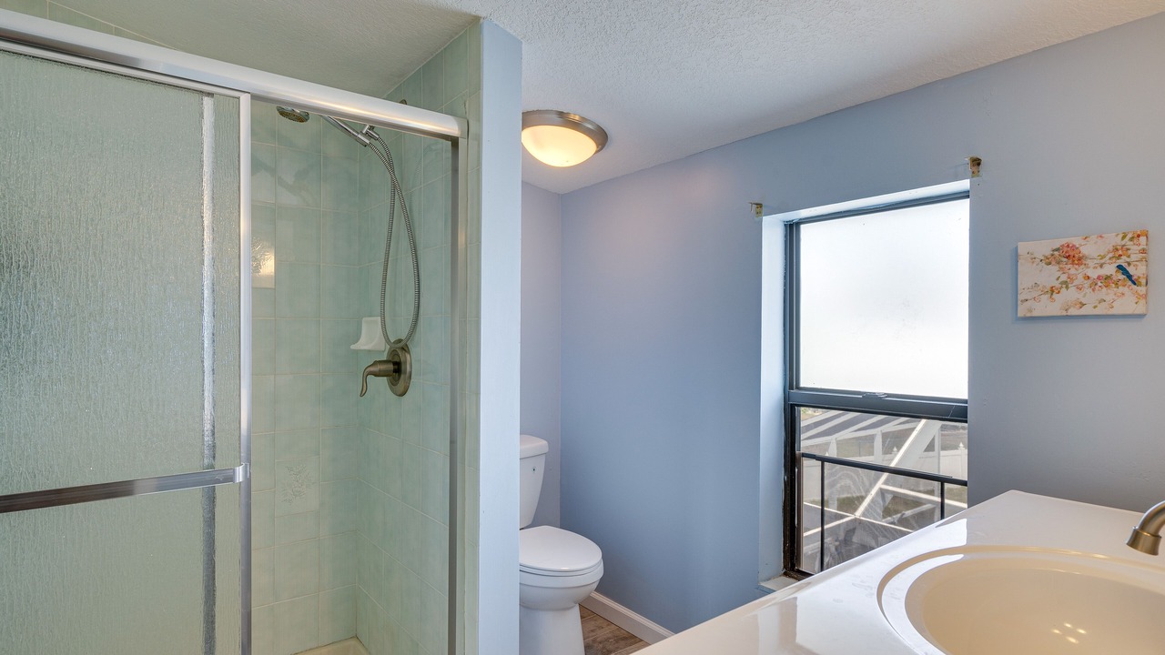 Photo of Bathroom in Port Charlotte