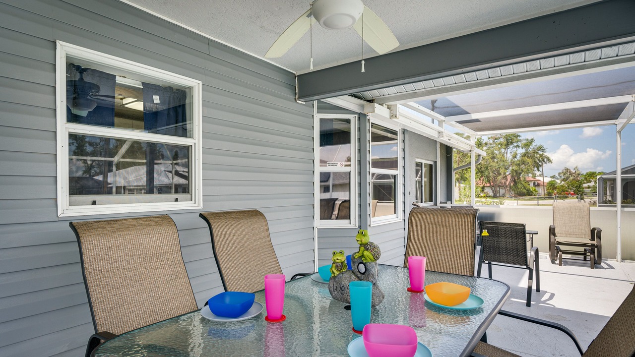 Photo of Outdoor in Port Charlotte