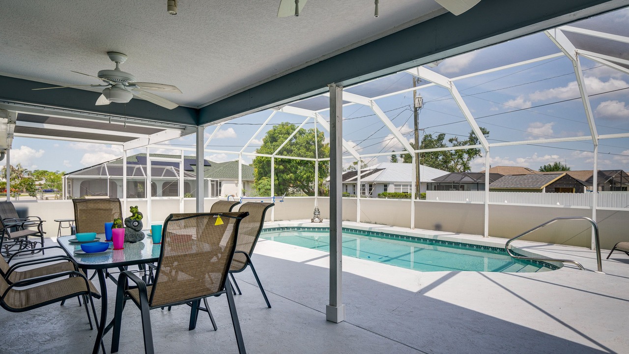 Photo of Outdoor in Port Charlotte