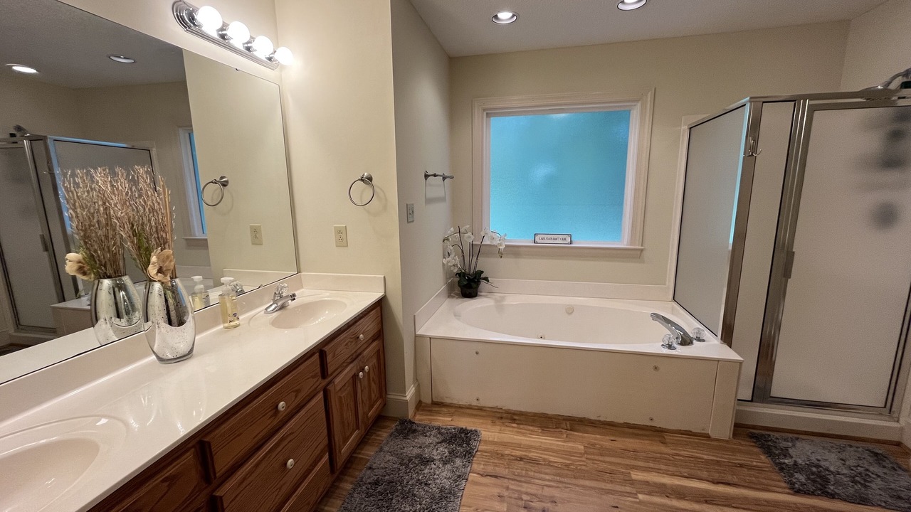 Photo of Bathroom in Norwood