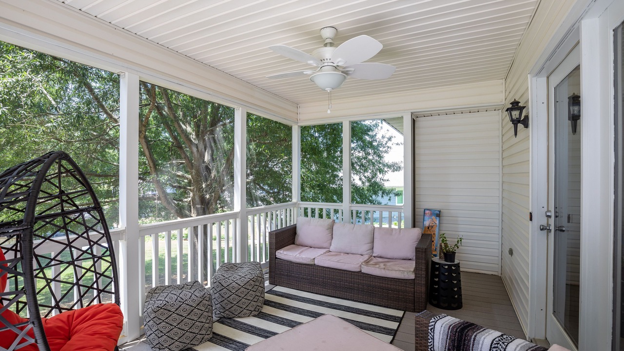 Photo of Outdoor in Norwood