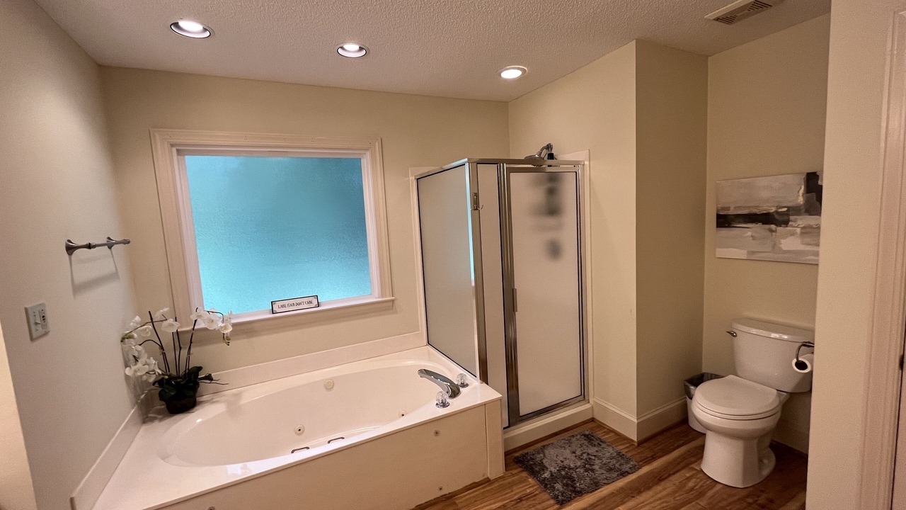 Photo of Bathroom in Norwood
