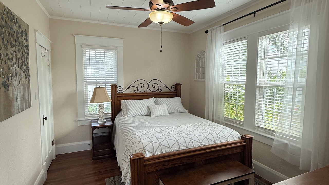 Photo of Bedroom in Sebring