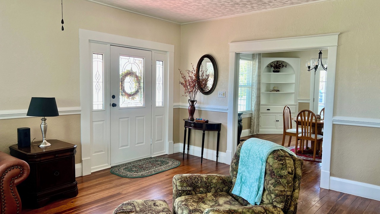 Photo of Livingroom in Sebring