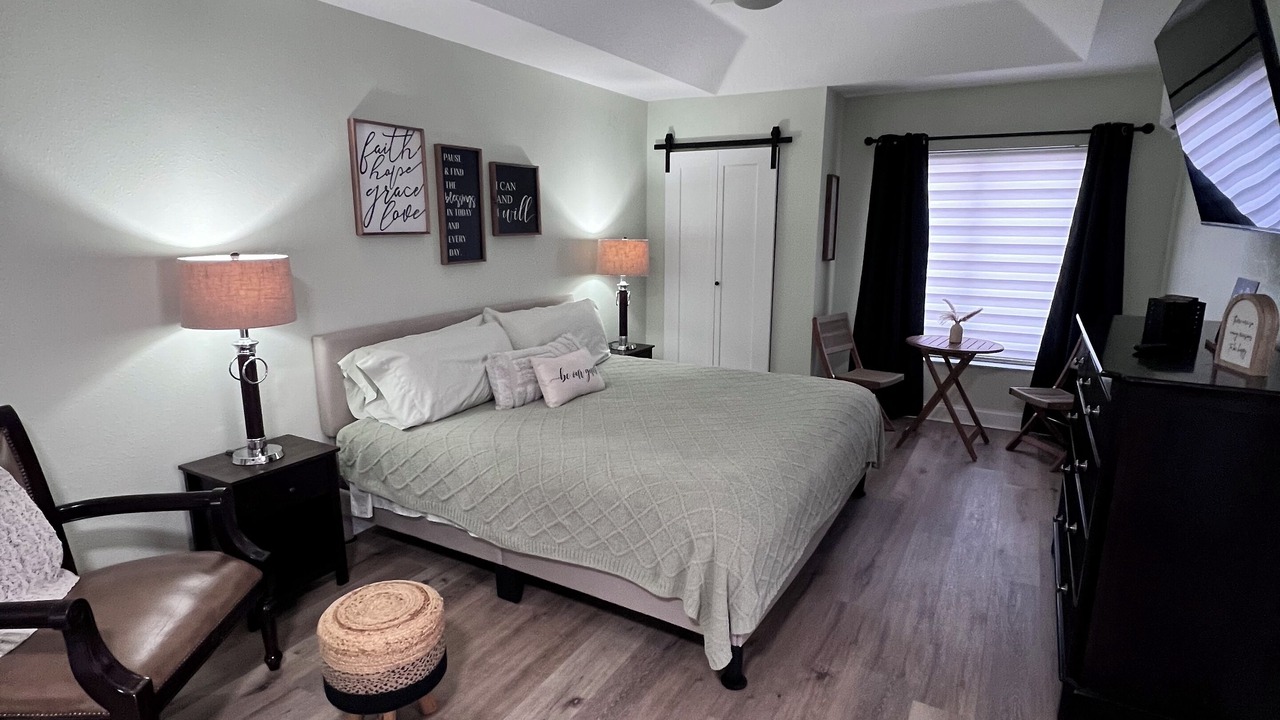 Photo of Bedroom in Port Saint Lucie