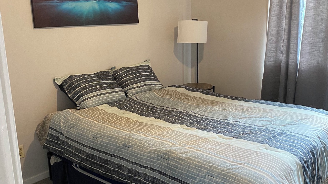 Photo of Bedroom in Seven Oaks