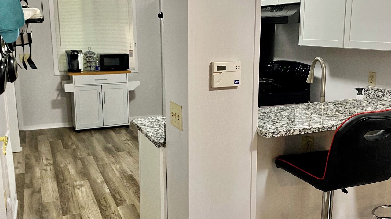 Photo of Kitchen in Seven Oaks