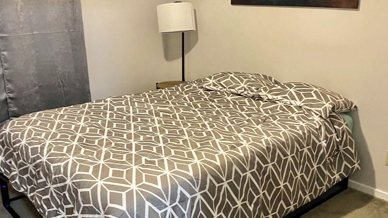Photo of Bedroom in Seven Oaks