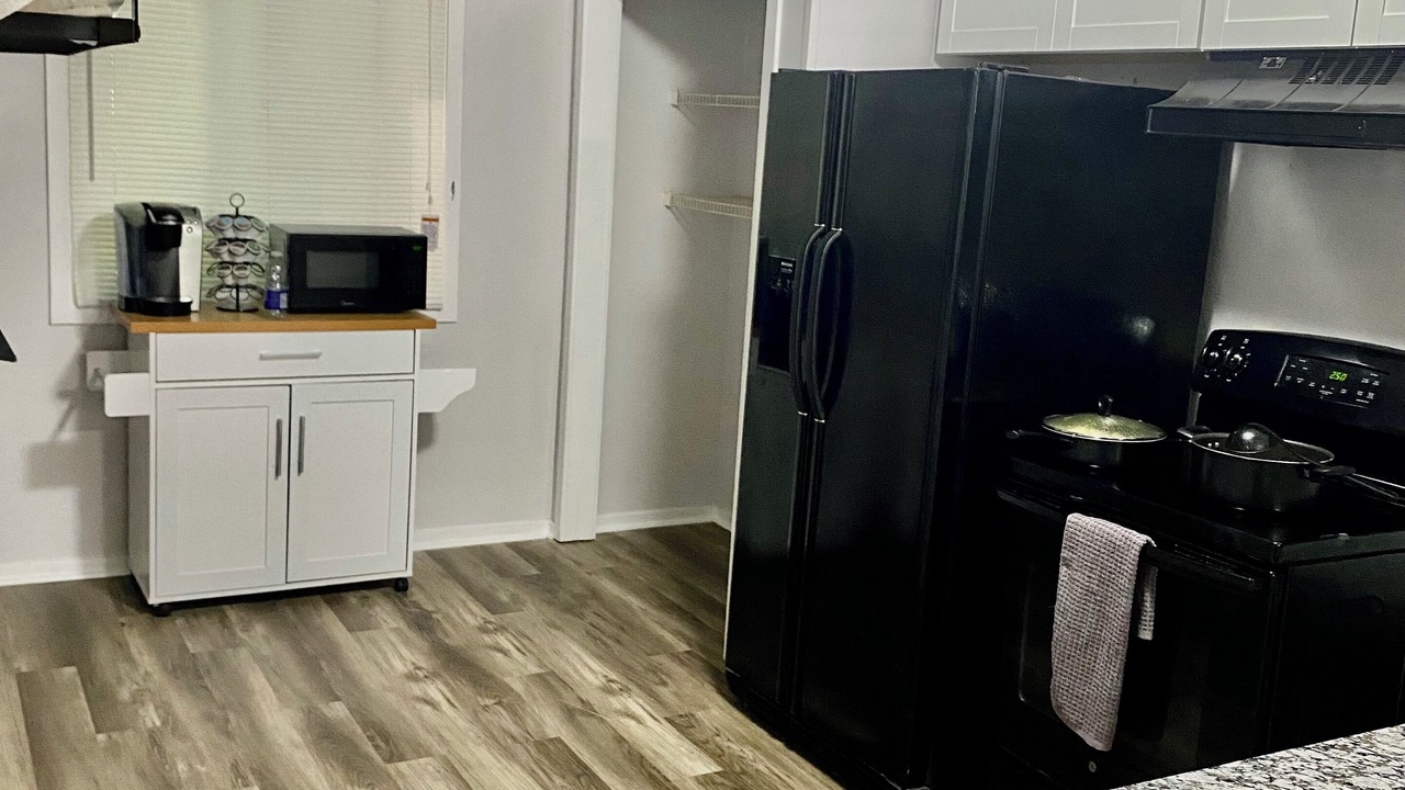 Photo of Kitchen in Seven Oaks