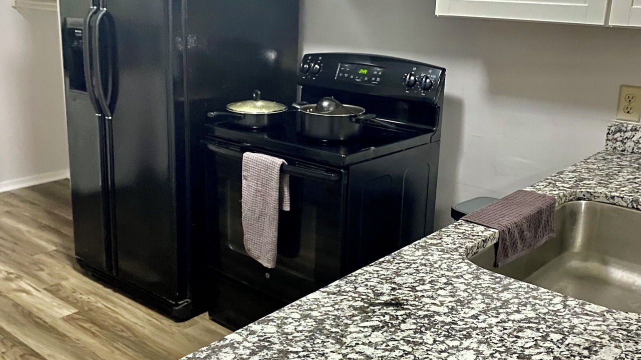 Photo of Kitchen in Seven Oaks