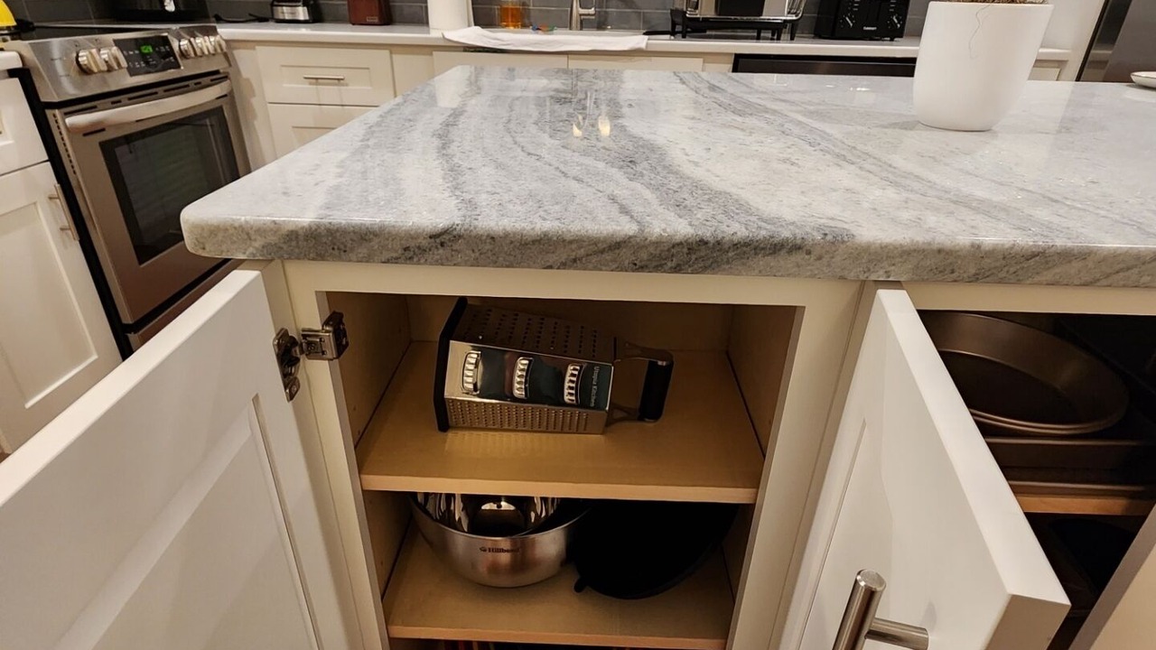 Photo of Kitchen in Foxcroft