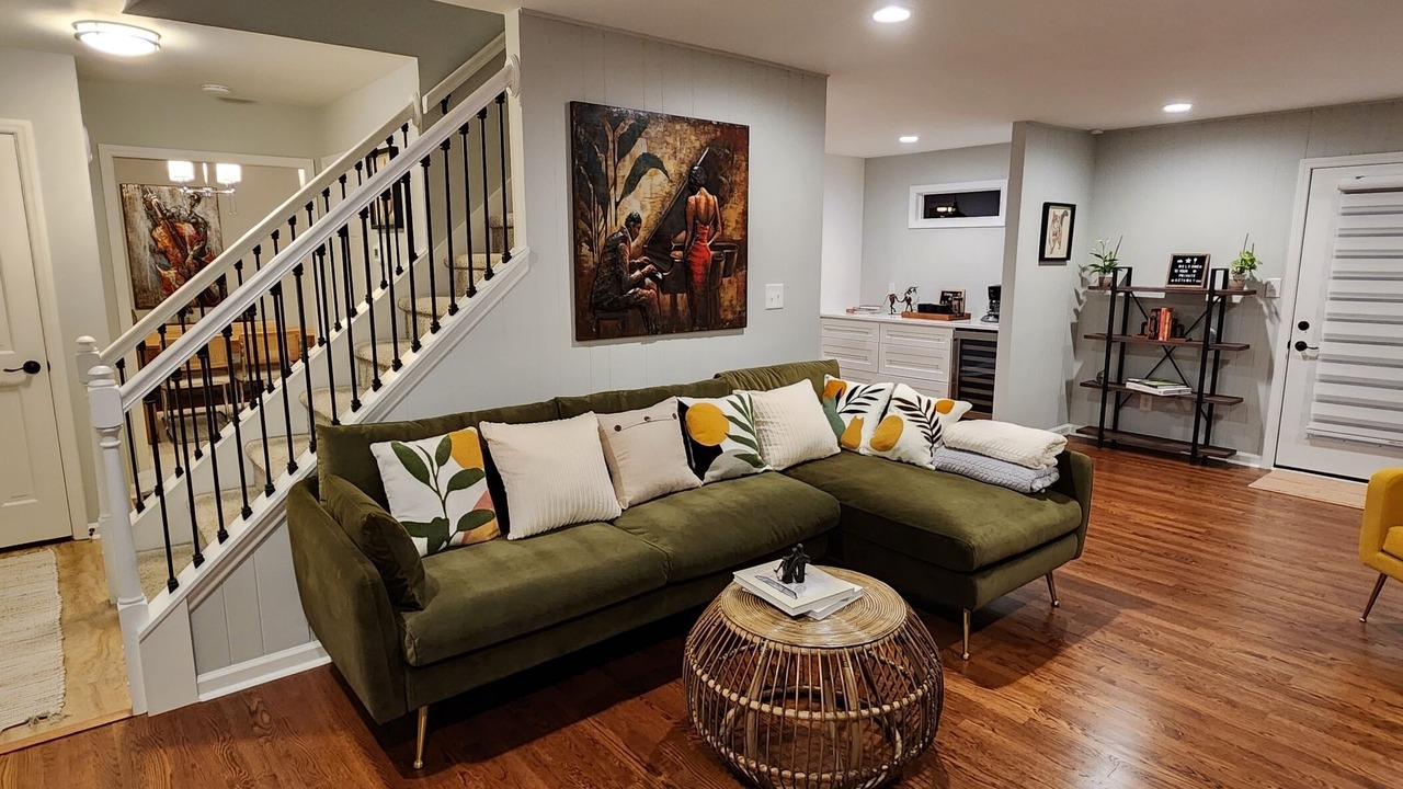 Photo of Livingroom in Foxcroft