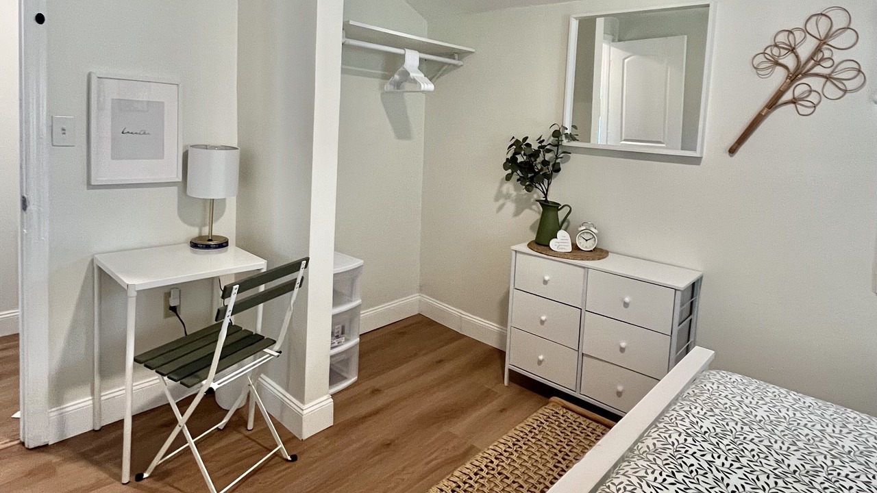 Photo of Bedroom in Fort Pierce