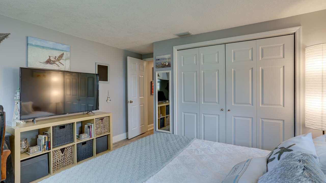 Photo of Bedroom in Riviera Bay