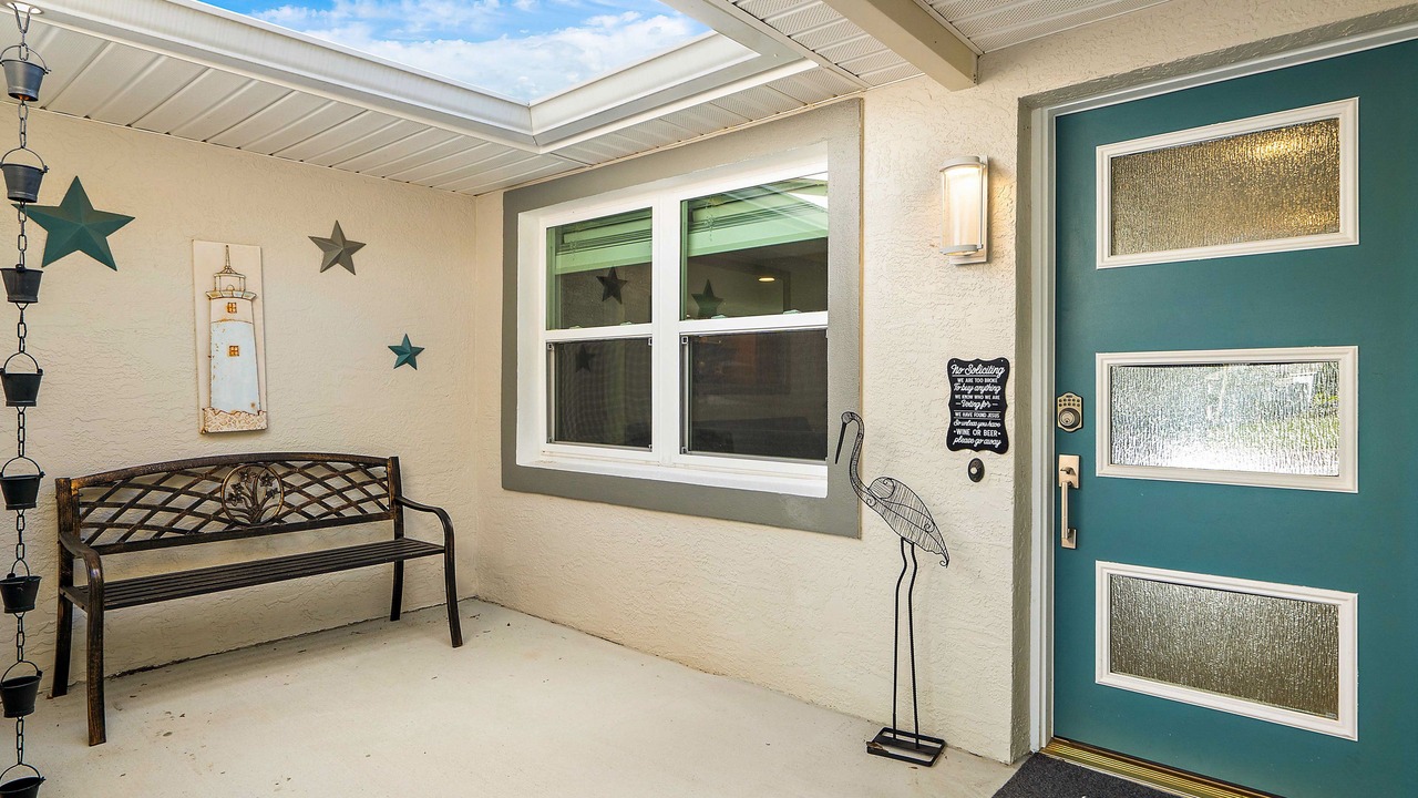 Photo of Outdoor in Riviera Bay