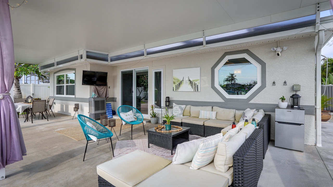 Photo of Outdoor in Riviera Bay