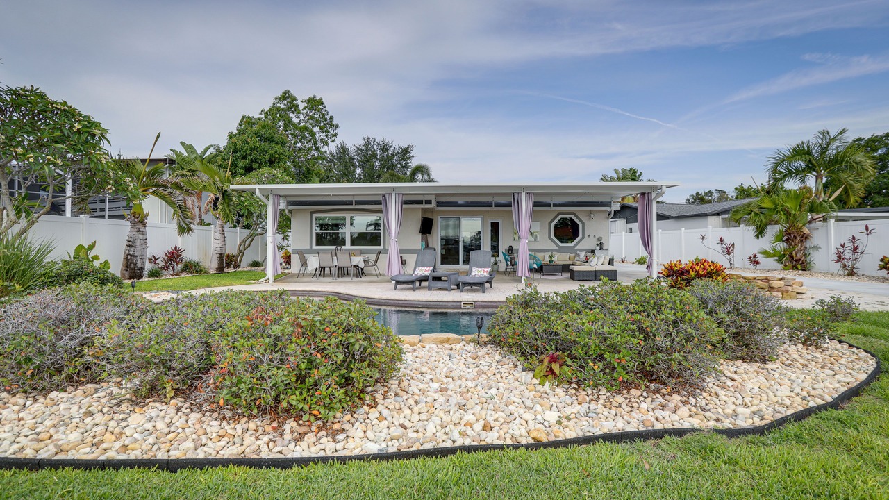 Photo of Outdoor in Riviera Bay