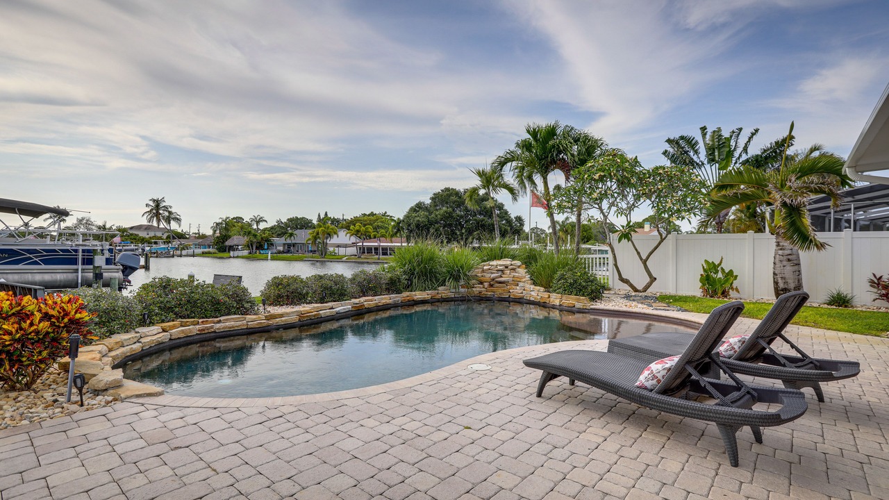 Photo of Outdoor in Riviera Bay