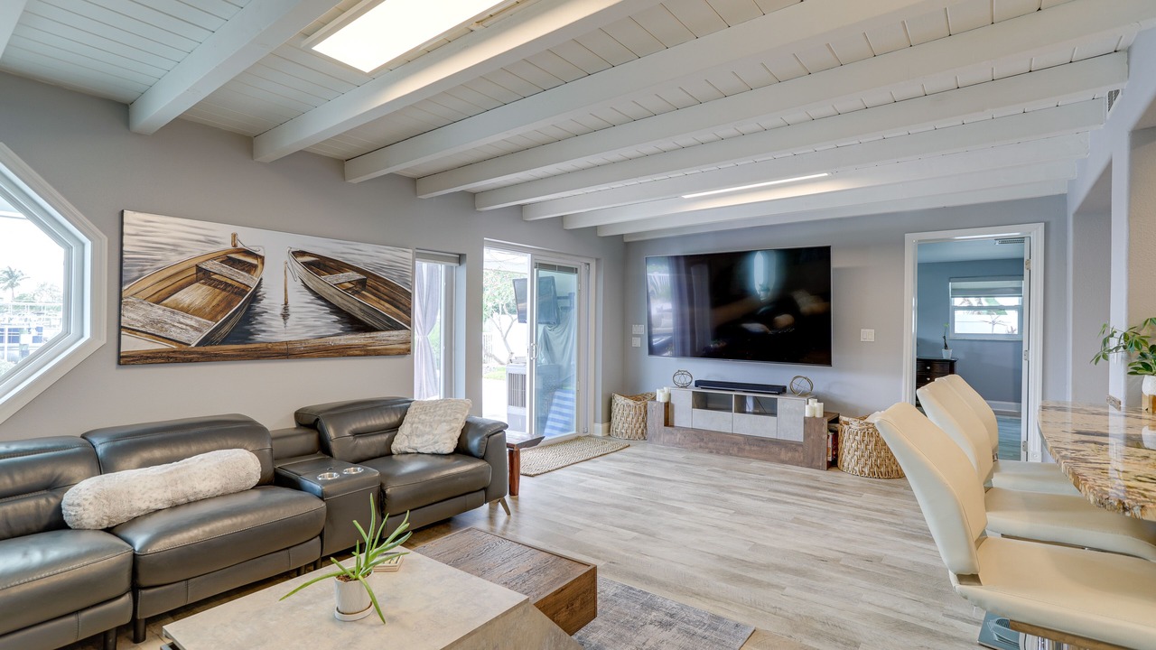 Photo of Outdoor in Riviera Bay