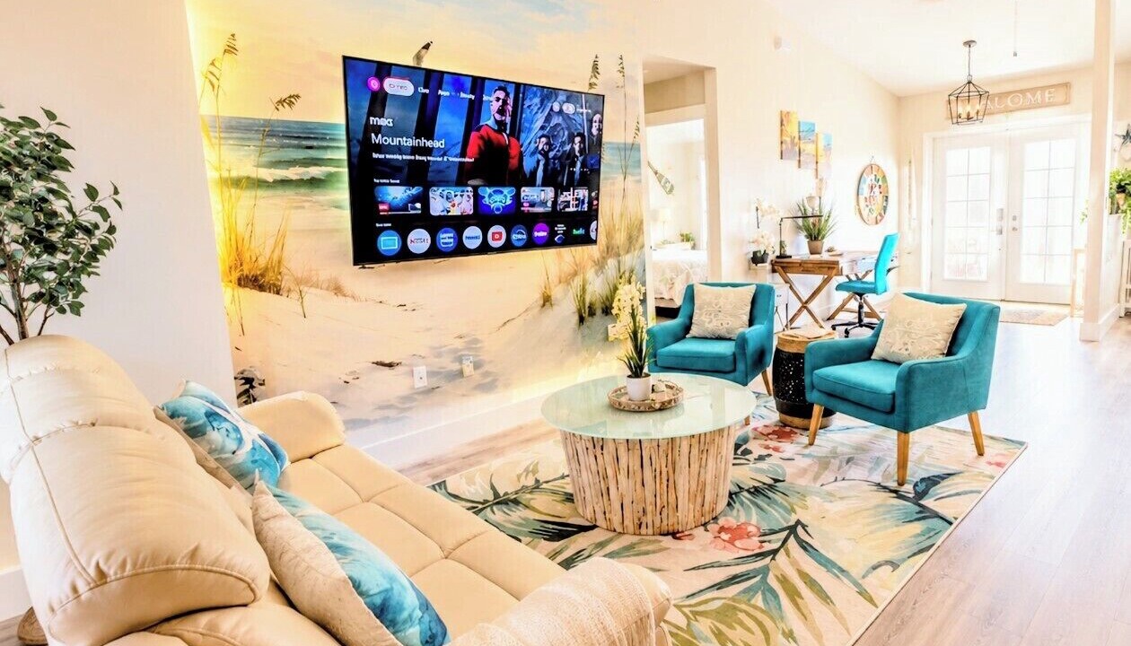 Photo of Bedroom in Vero Beach