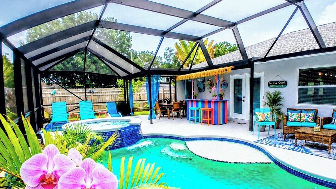 Photo of Outdoor in Vero Beach