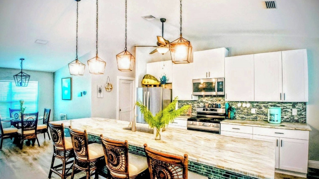 Photo of Kitchen in Vero Beach
