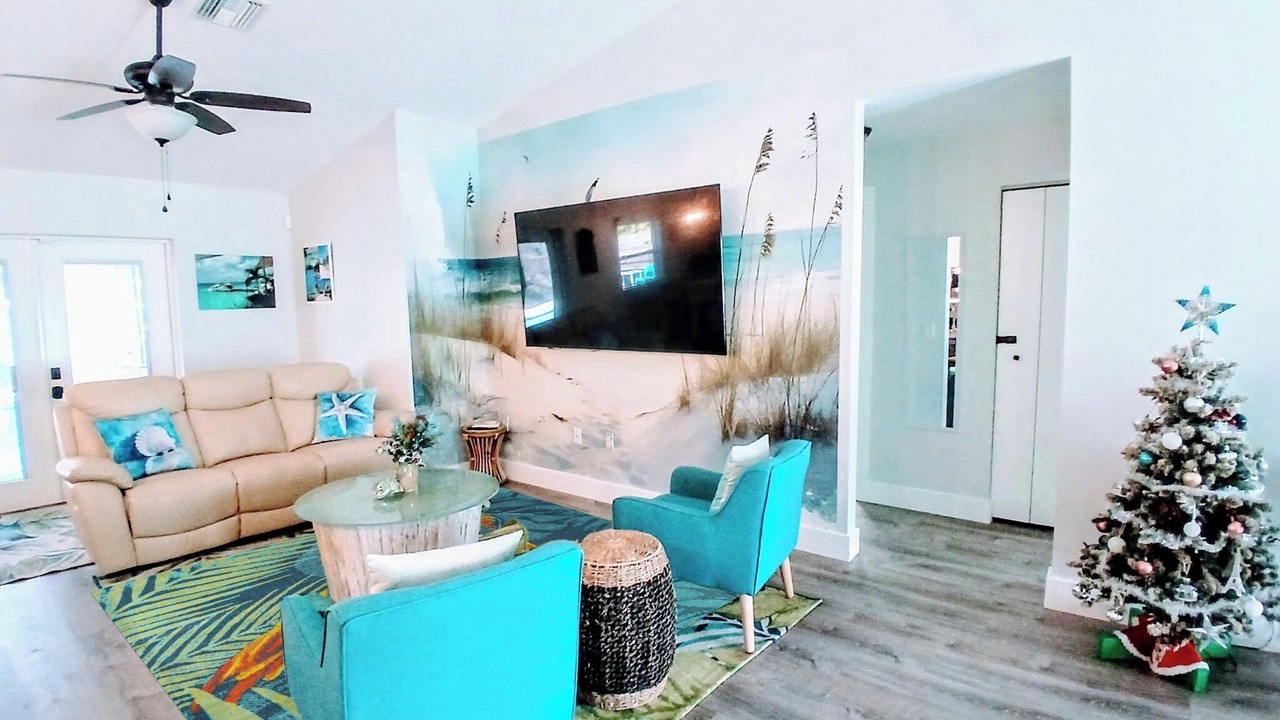 Photo of Livingroom in Vero Beach