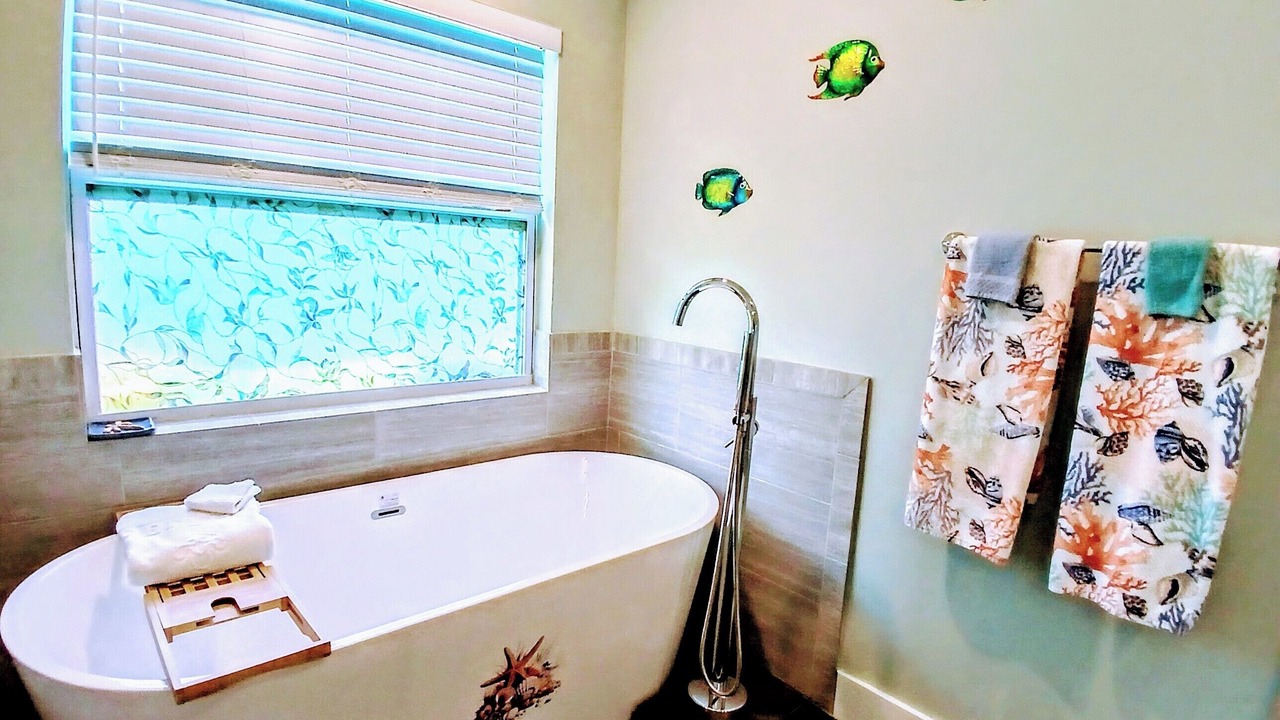 Photo of Bathroom in Vero Beach