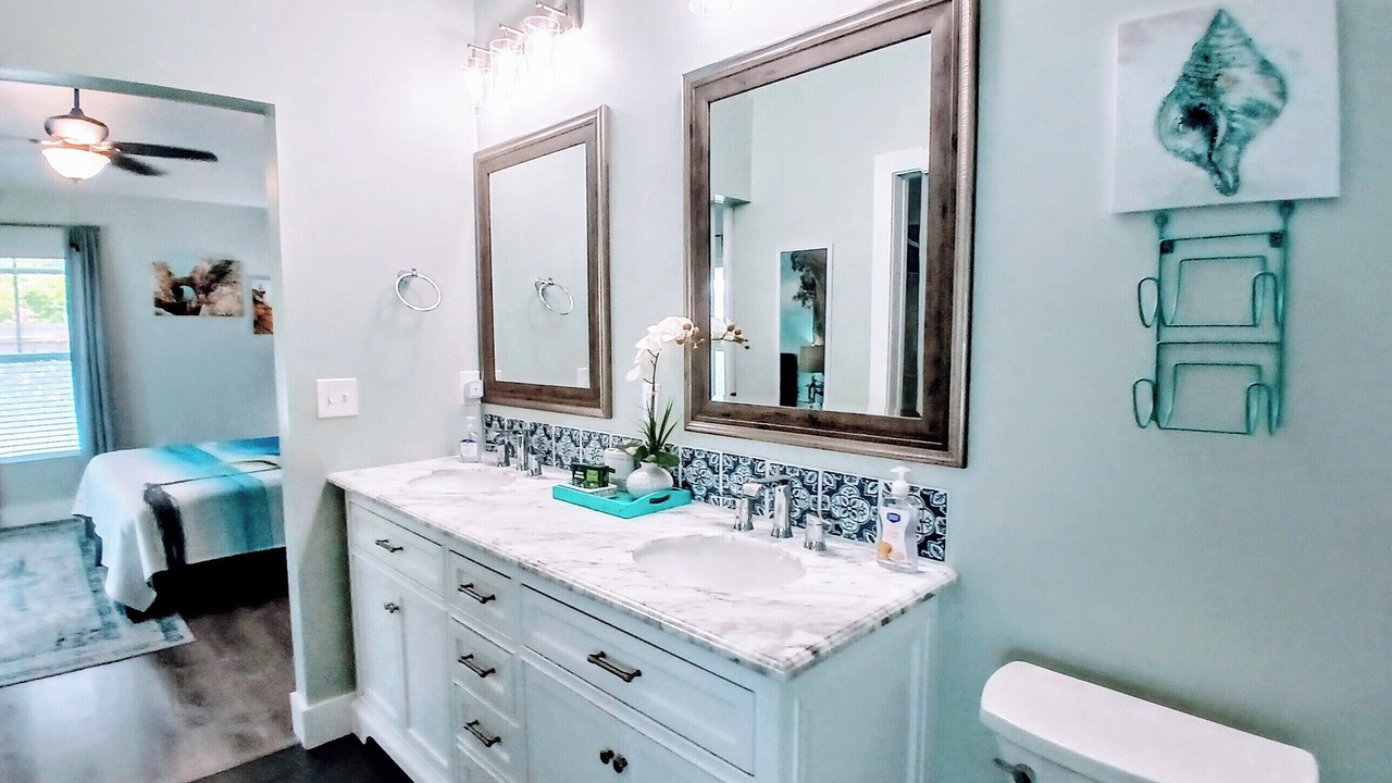 Photo of Bathroom in Vero Beach