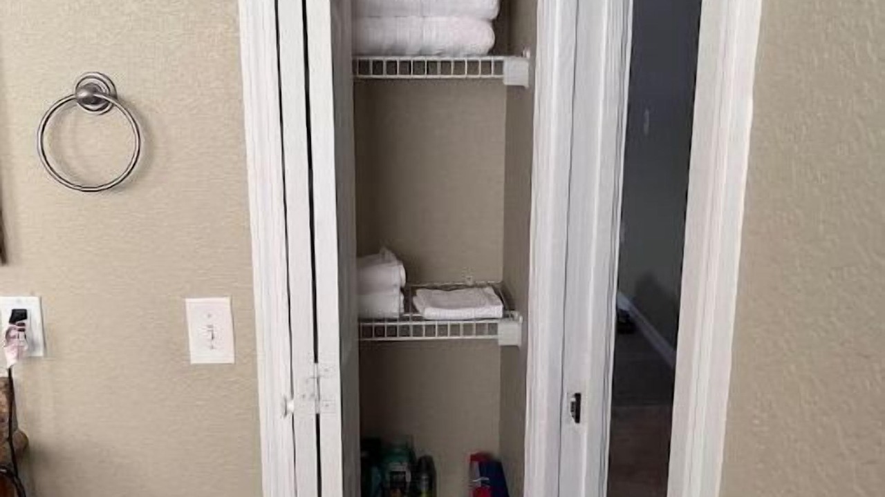 Photo of Bathroom in Port Charlotte