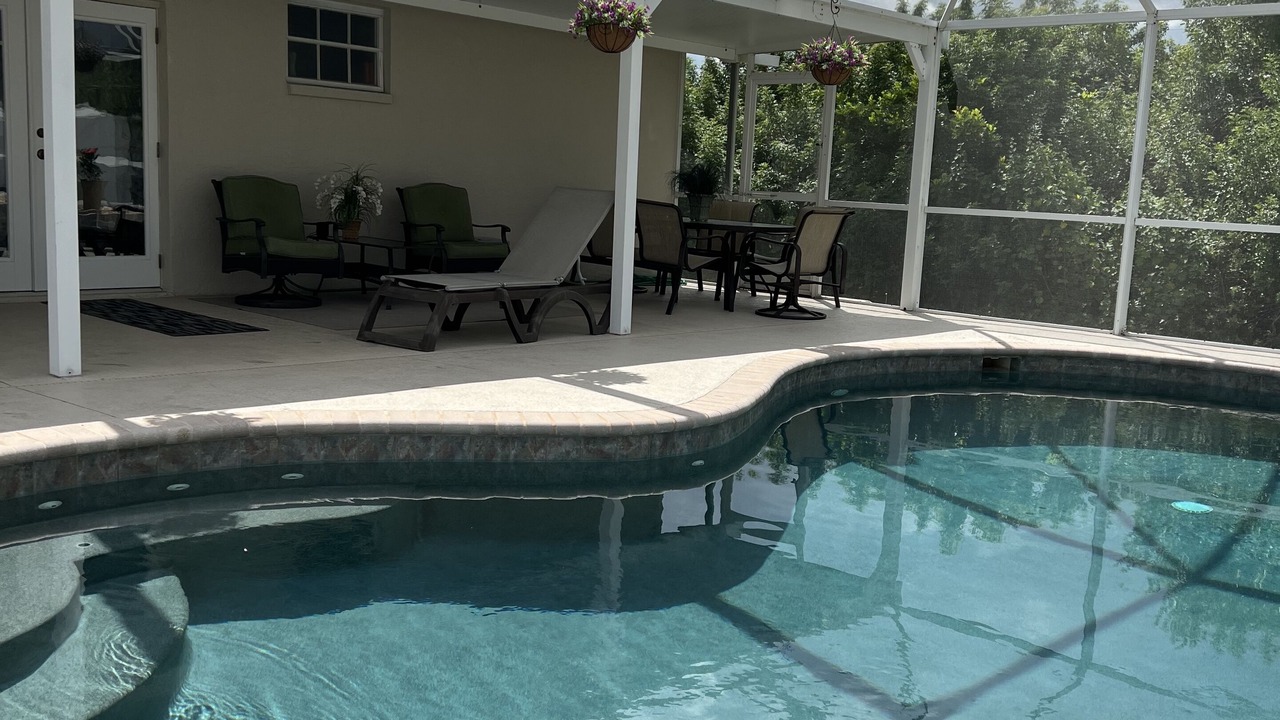 Photo of Outdoor in Port Charlotte
