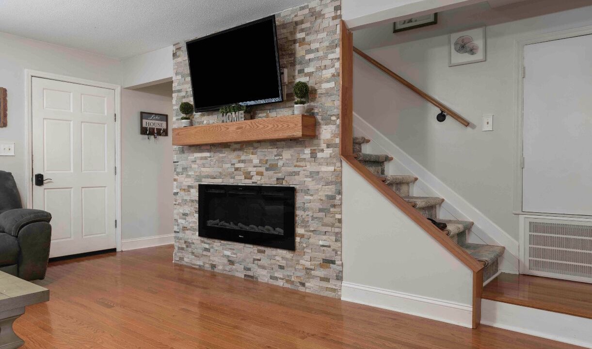 Photo of Livingroom in Mount Gilead