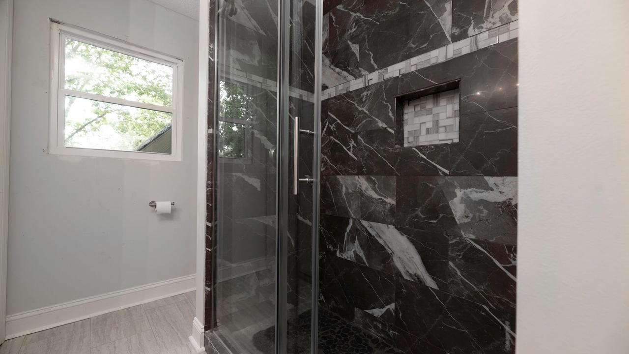 Photo of Bathroom in Mount Gilead