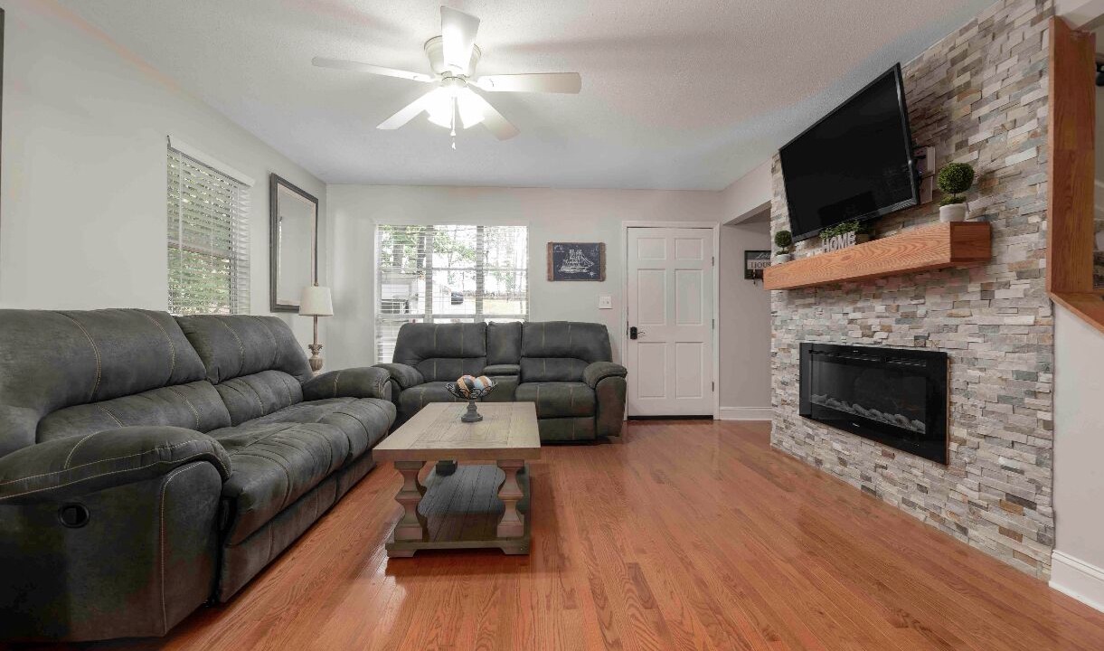 Photo of Livingroom in Mount Gilead