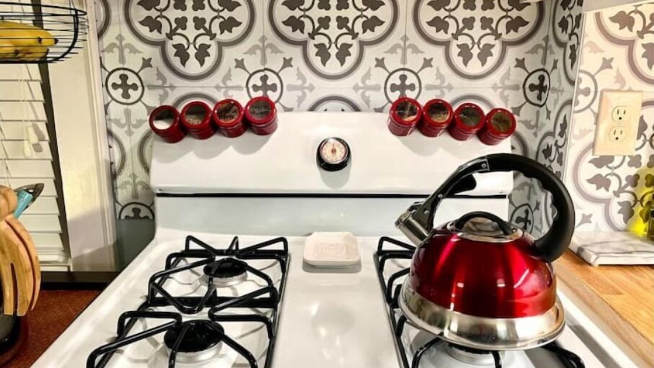 Photo of Kitchen in Easley