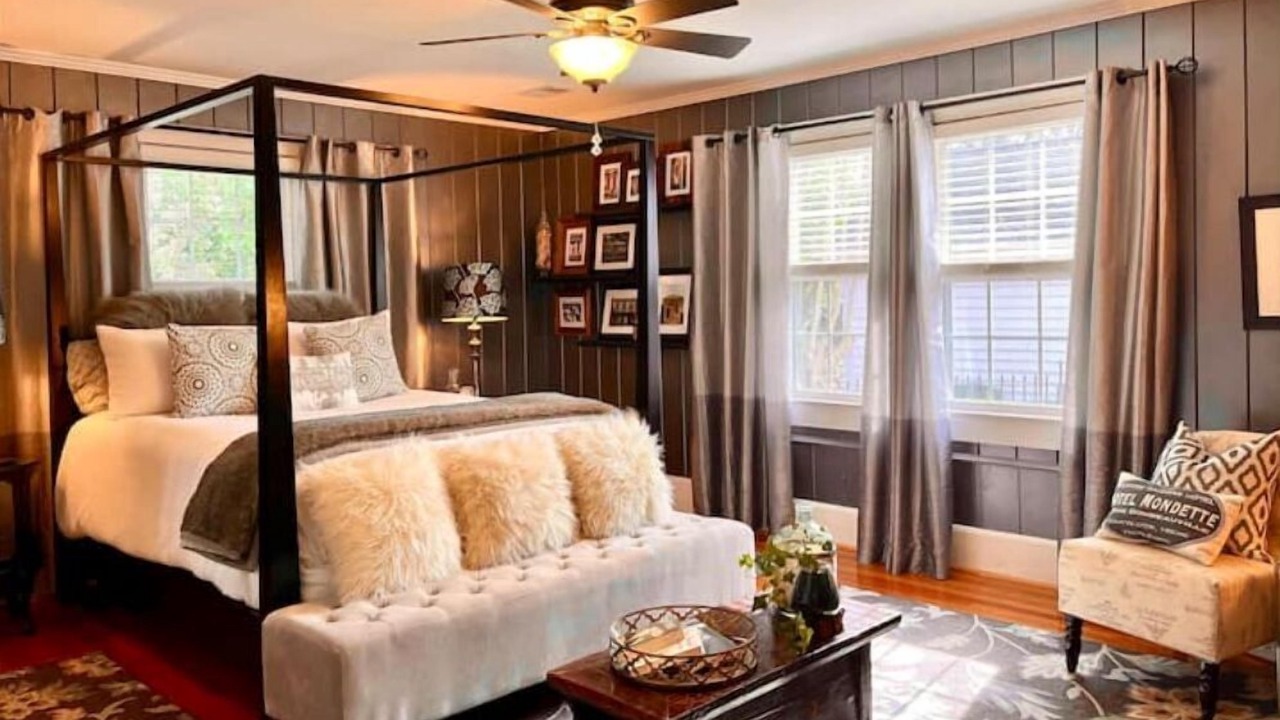 Photo of Bedroom in Easley