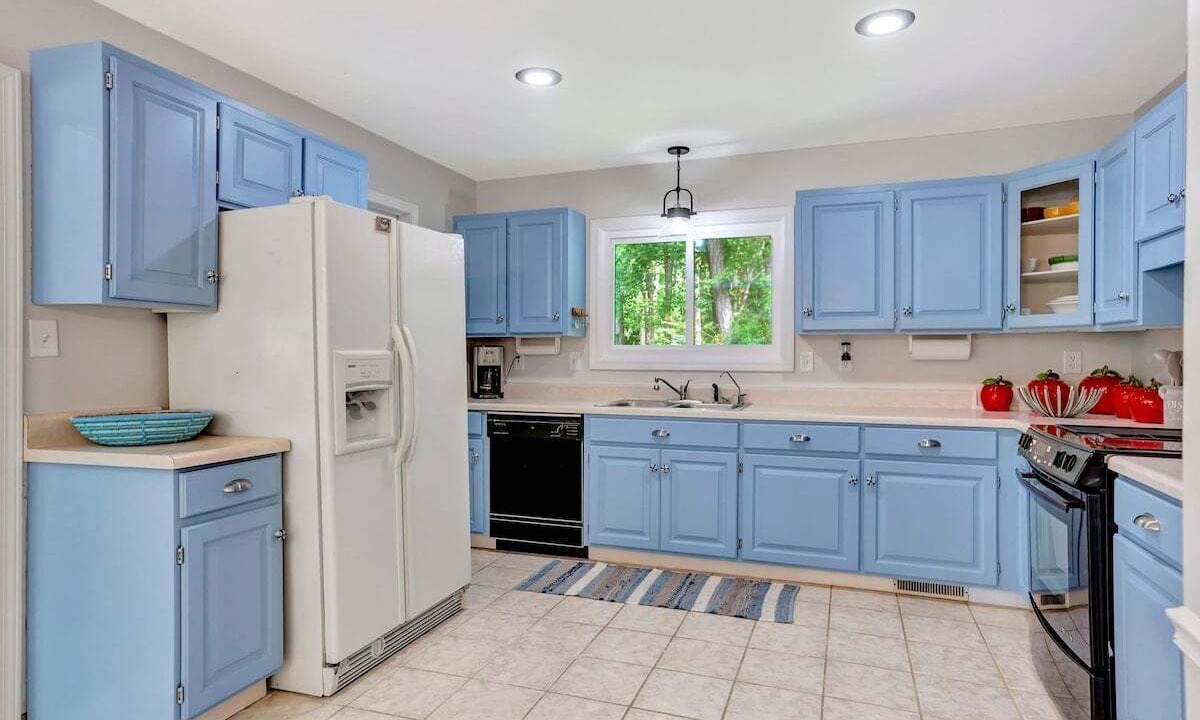 Photo of Kitchen in Fair Play